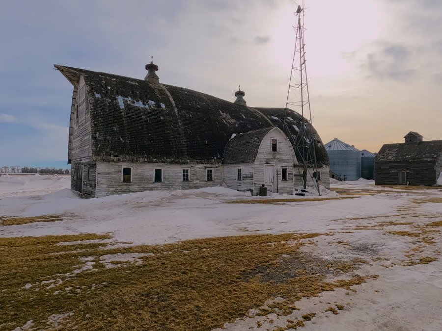 Real estate photography project from Unmanned Operator